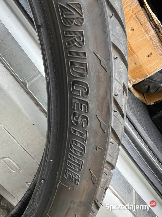 Bridgestone Battlax Adventure A41 f800gs 219090 Warszawa