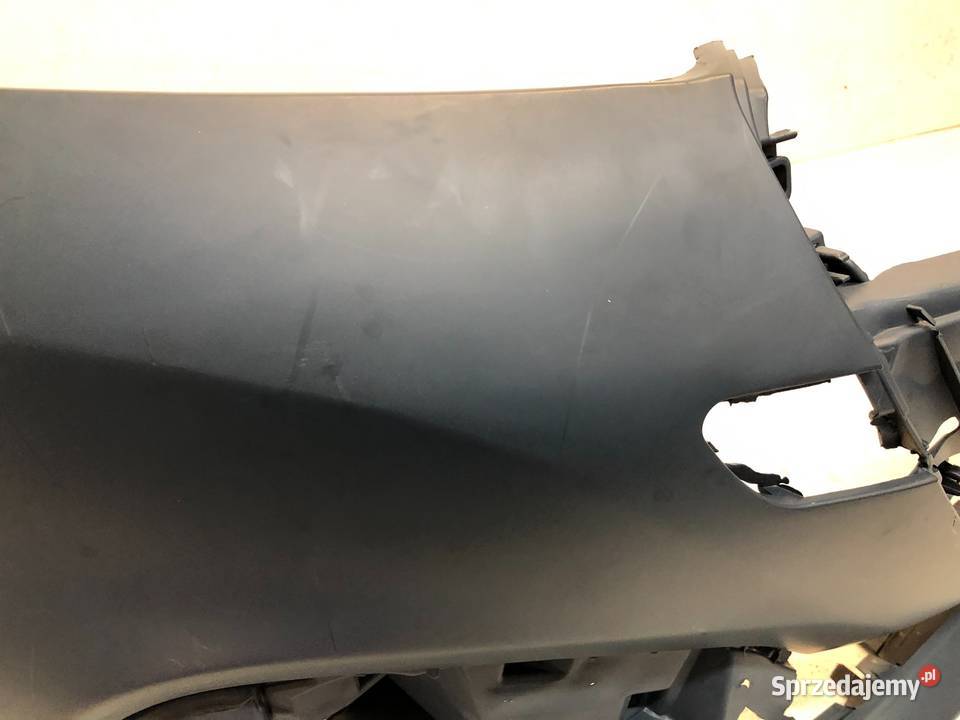 PEUGEOT 208 20152019 LIFTINGU ZDERZAK PRZÓD sprzedam