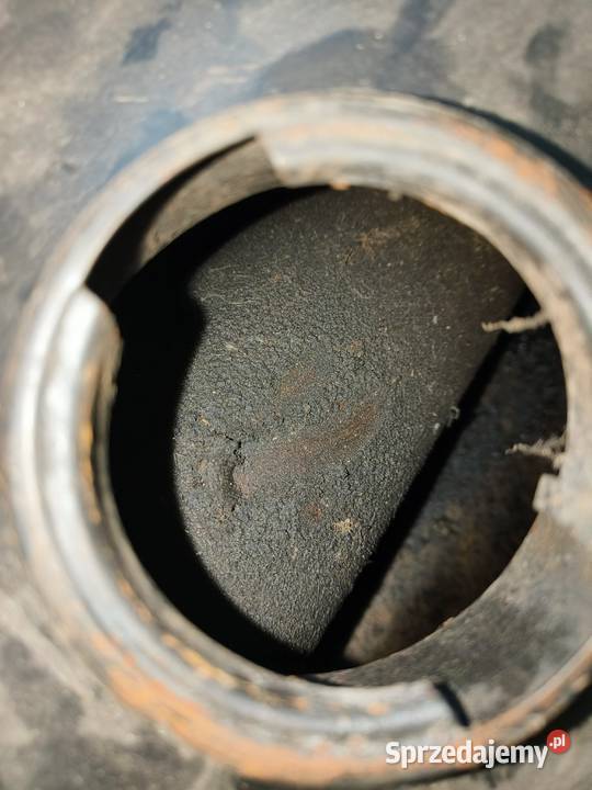 Zbiornik zbiorniki bak paliwa WSK M06B3 Garbuska Motoryzacja Łuków sprzedam