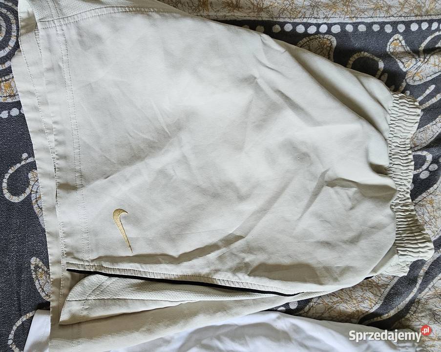 Spodenki Nike XL Kubota XL pakiet 3sztuki zestaw Moda i Styl Konstancin-Jeziorna