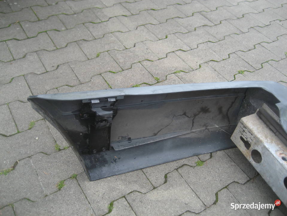 volvo 850 kombi 9496r zderzak tył belka 3512821 wielkopolskie Rakoniewice sprzedam
