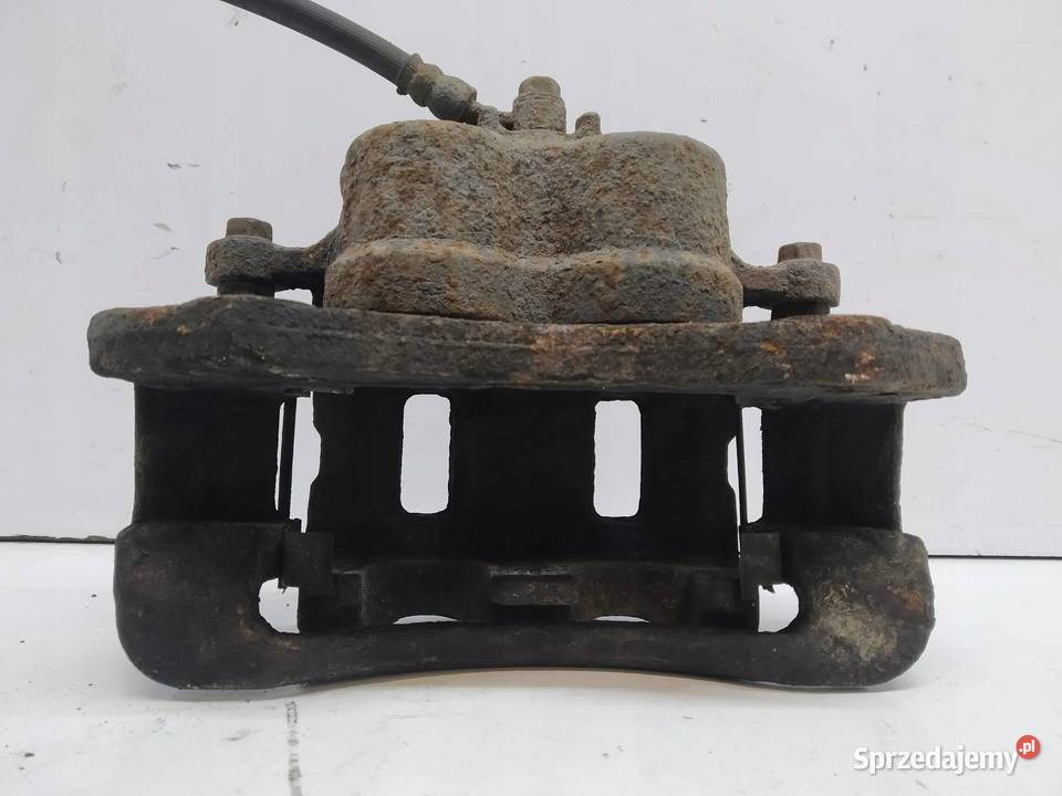 ZACISK HAMULCOWY PRAWY PRZÓD 30 CRDI Hyundai świętokrzyskie