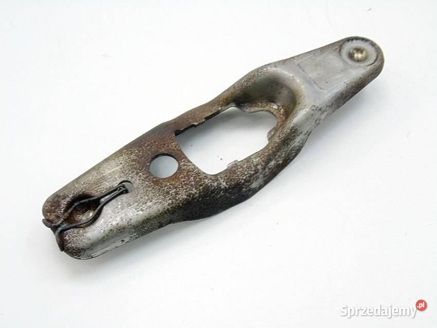 Łapa sprzęgła skrzyni biegów GER Polo 4 9n Fox Pozostałe śląskie