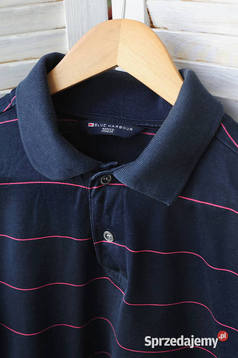 Polo MarkSpencer Wrocław