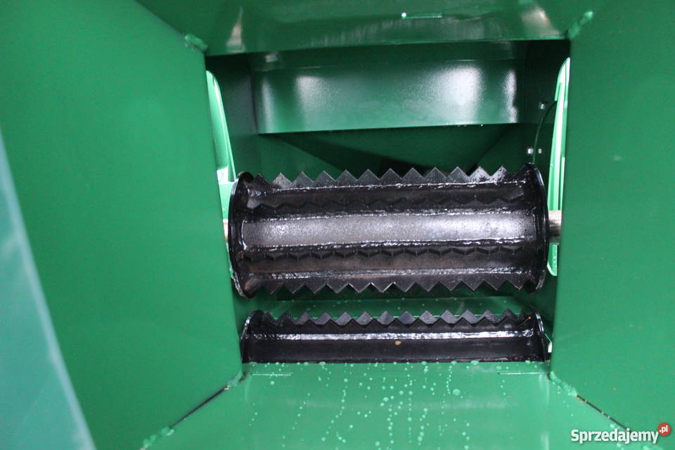 Rębak Kellfri 13WC15H Junkkari Sokoły