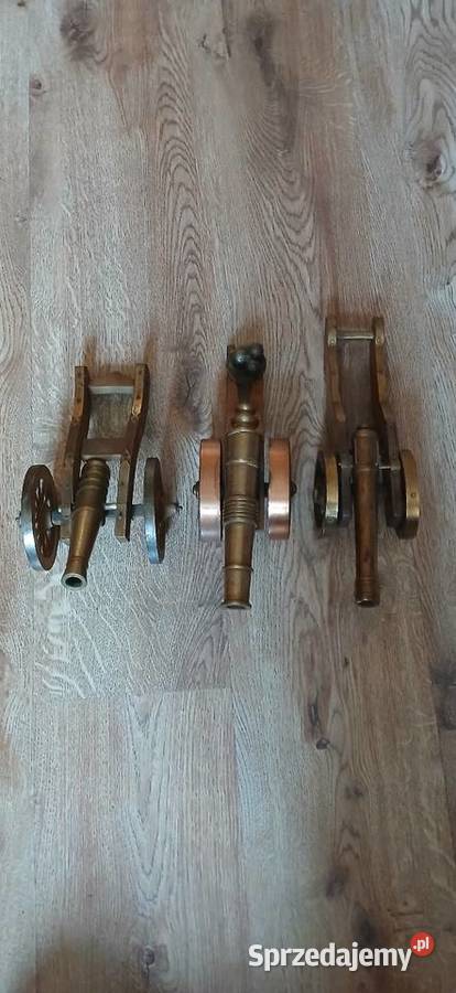 Dekoracja Armata Kraków