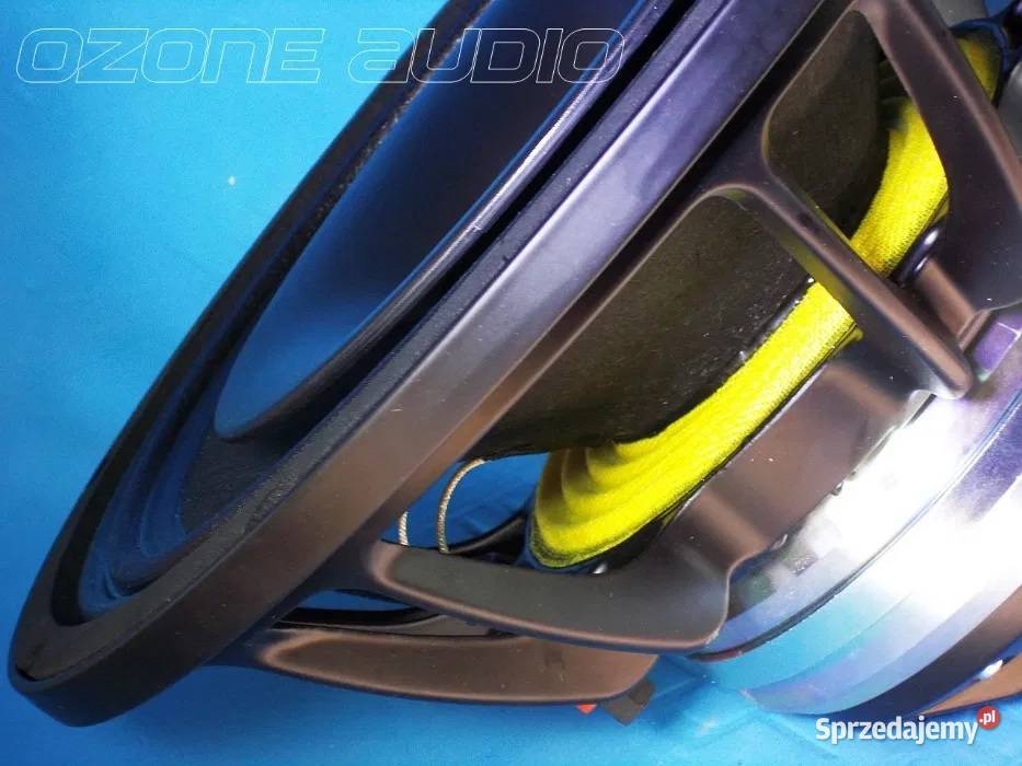 Sprzedam głośnik KOAKSJALNY CX12 Ozone Audio Zamość