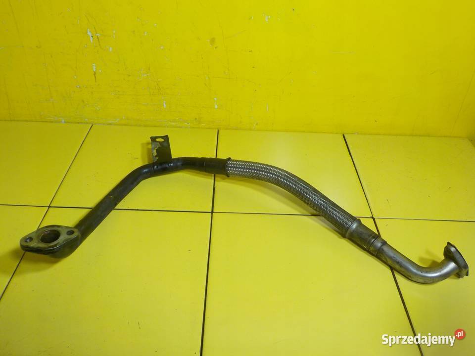 AUDI TT A3 LEON 18 TURBO 04r 224 BAM rurka osobowe