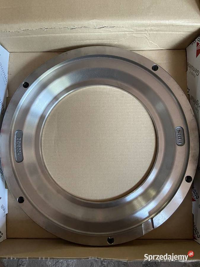 4304517M1 Tłok płyta hamulcowa 6400 6600 6700 Massey Ferguson