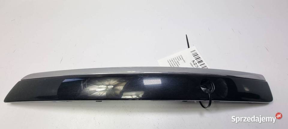 DEKOR LISTWA AUDI S8 D3 4E0807223AB Lipno