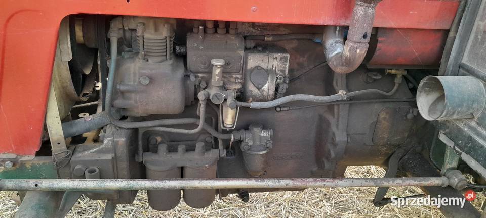 Zetor5911 Dęblin