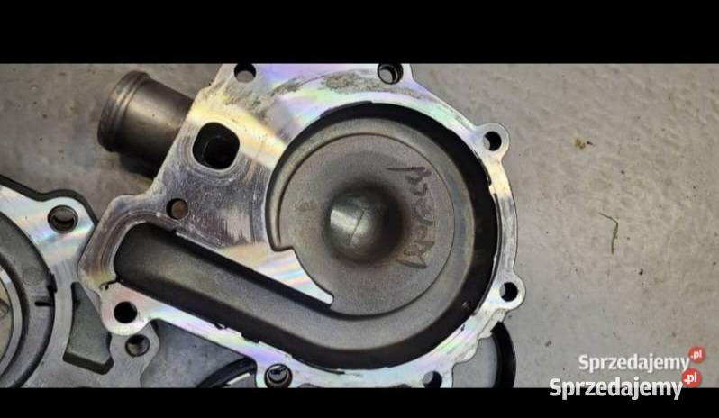 BMW F900R F 900 R 2022 POMPA WODY KAPA DEKIEL Nowy Tomyśl