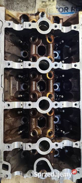 Głowica 20 tfsi Płock