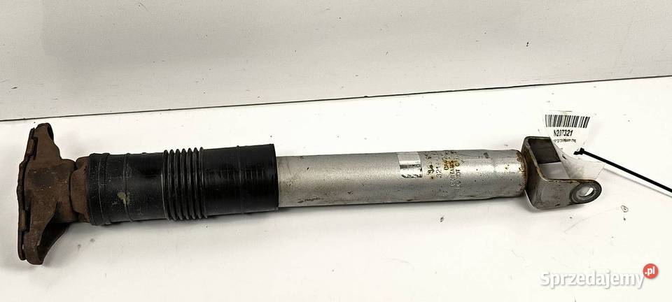 AMORTYZATOR PRAWY TYŁ DODGE DURANGO III osobowe Lipno