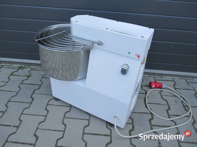 Mieszałka do Ciasta Mieszarka Mikser 20 L Ostrów Wielkopolski