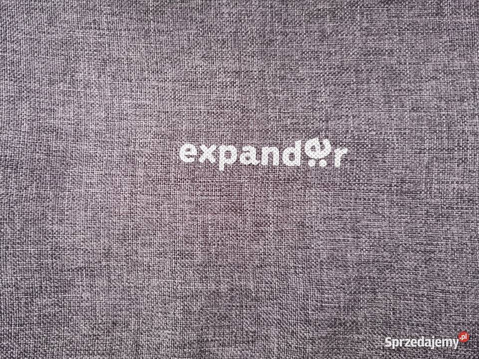 Wózek EXPANDER ANTARI 3w1 Dla Dziecka Aleksandrów Łódzki