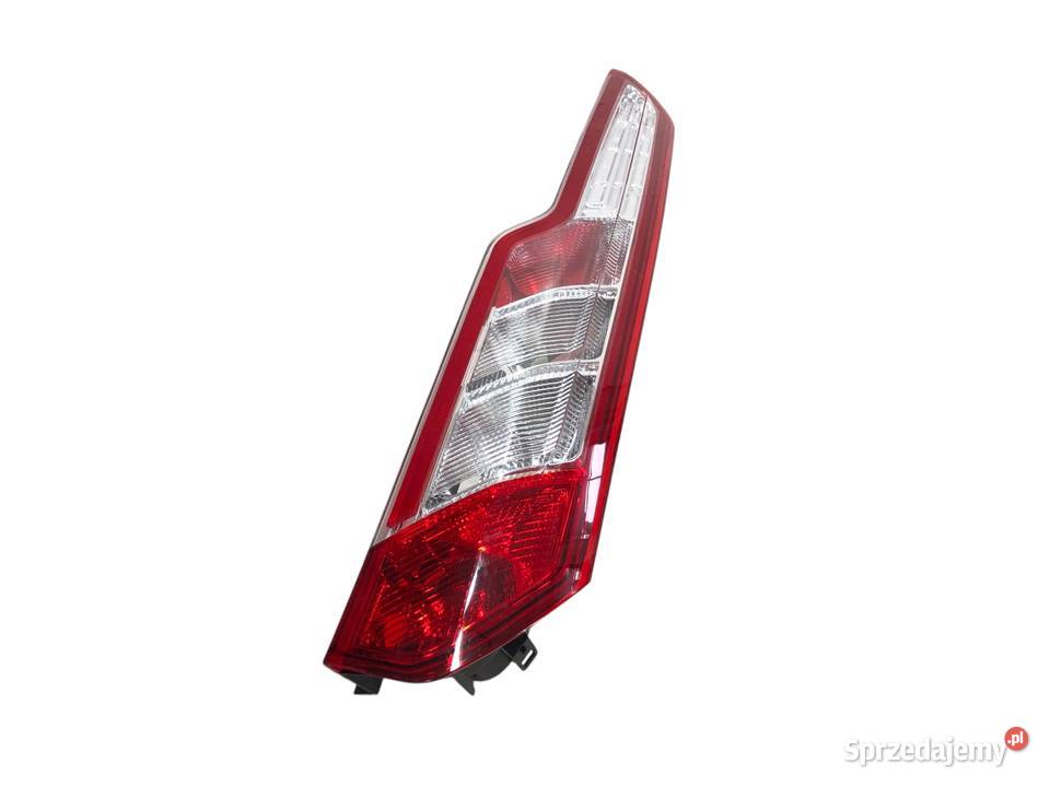 FORD TRANSIT CUSTOM 032013082017 Lampa tylna