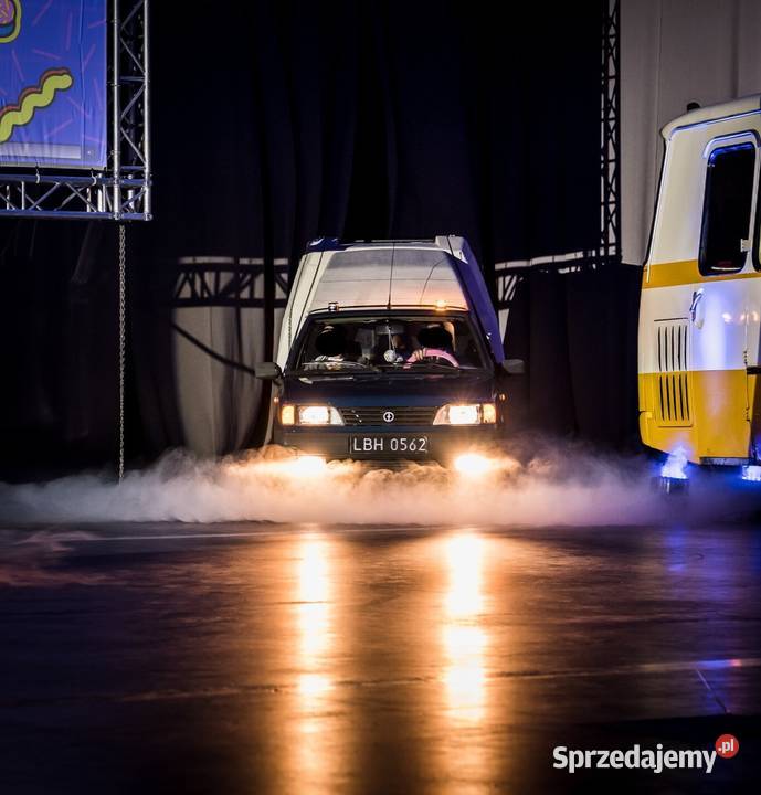 Polonez Truck 16 1997r sprzedam