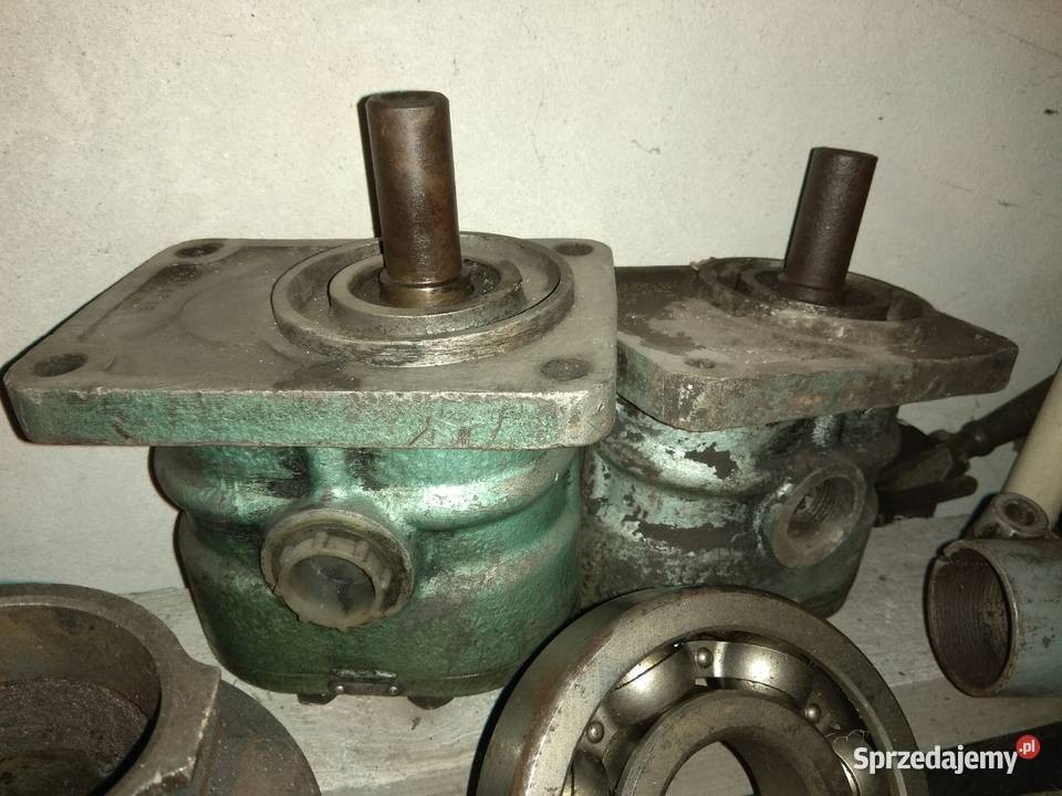 Części Jelcz małopolskie Kraków