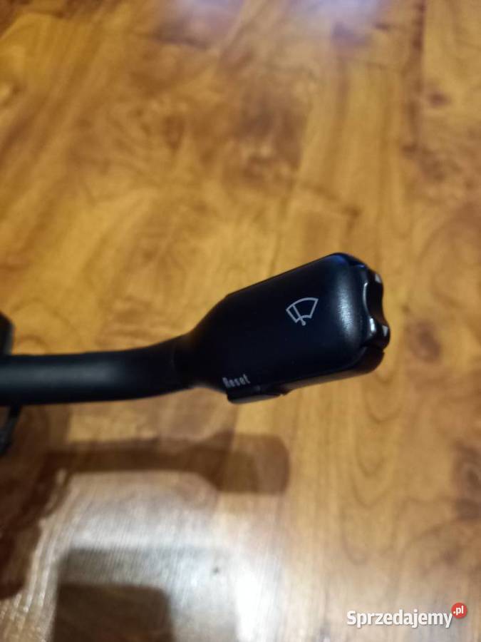 Audi 80 B4 przełącznik zespolony wycieraczek do Sosnowiec