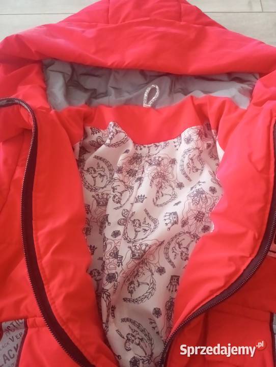 Kurtka dziecięca podkarpackie Rzeszów