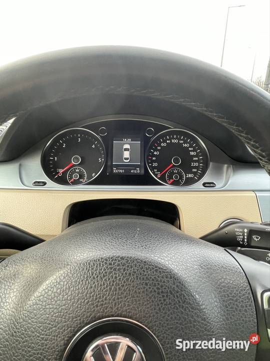 Volkswagen CC 337700km CC