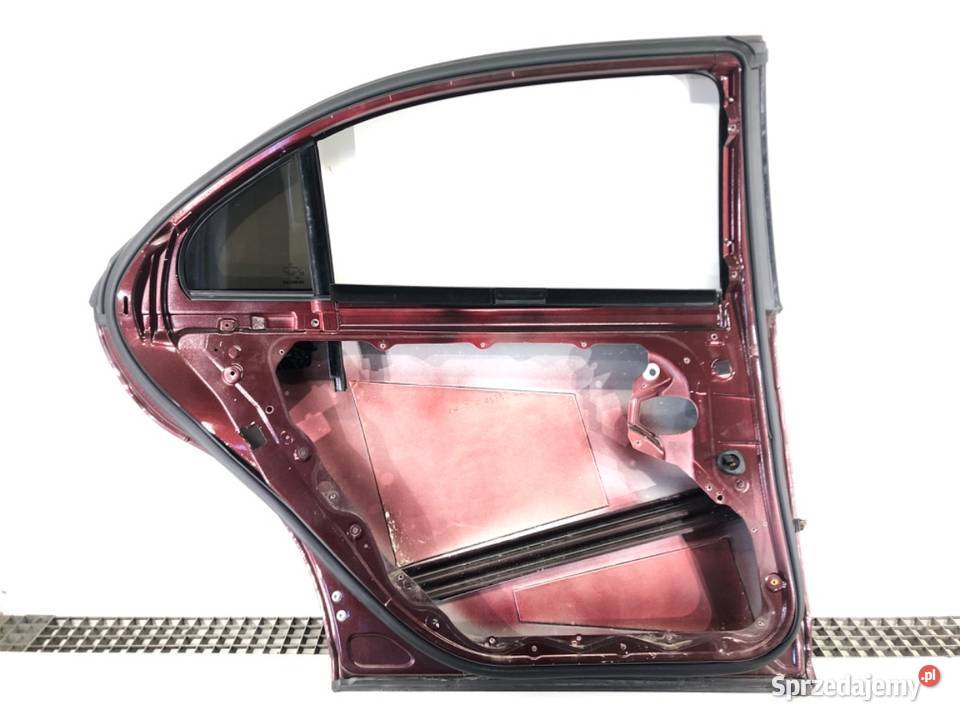 DRZWI LEWY TYŁ MERCEDES W221 Hatchback 0513 podkarpackie