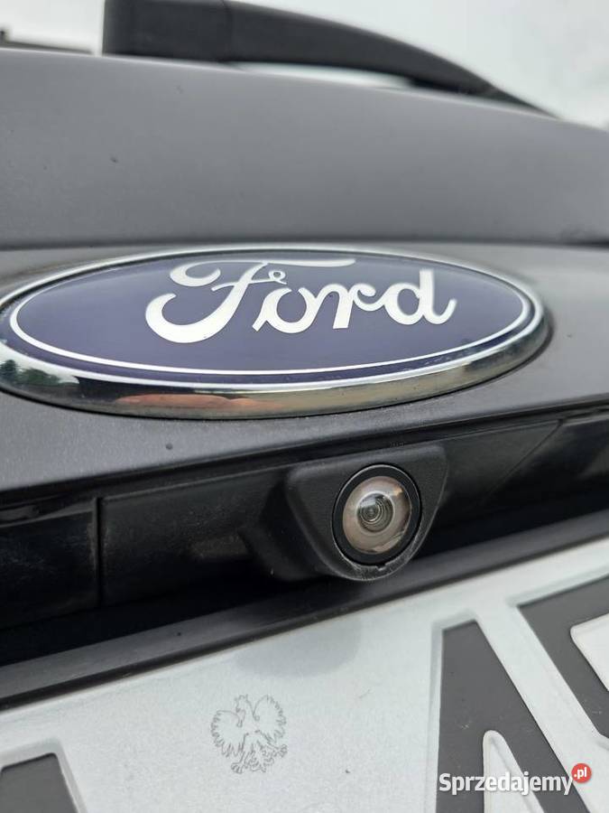 Ford Kuga Ford Kuga 2014r 4WD 20 163 skóry Wohyń