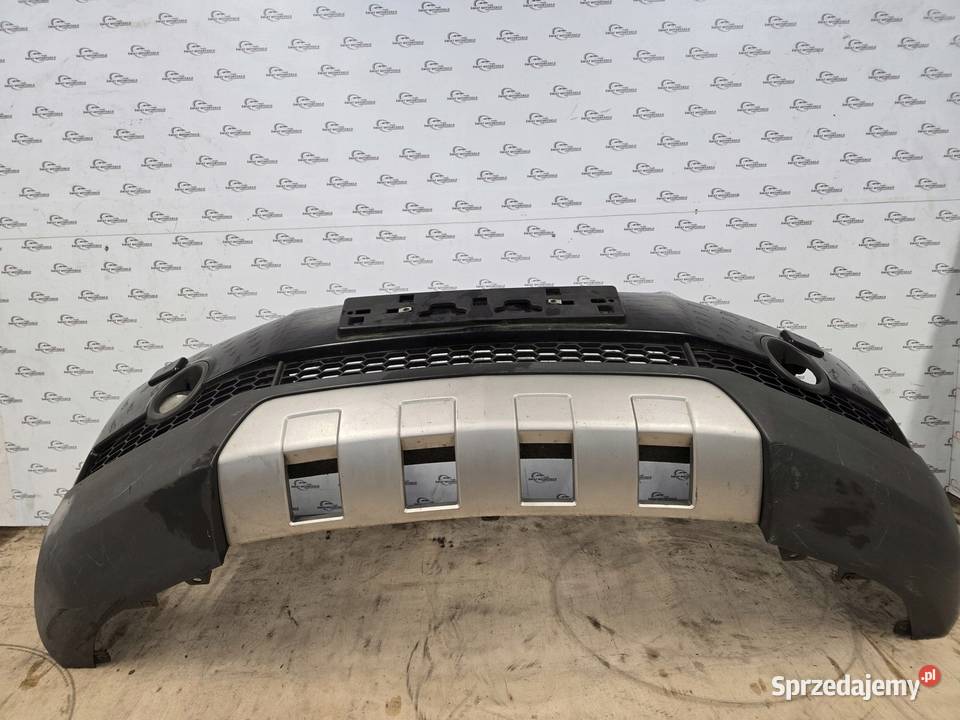 CHEVROLET CAPTIVA I 09r zderzak przód PDC Kielce