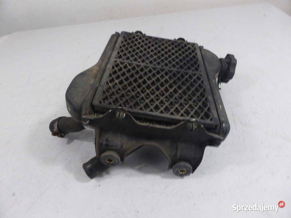 Suzuki RG 80 Chłodnica A518 Poznań sprzedam