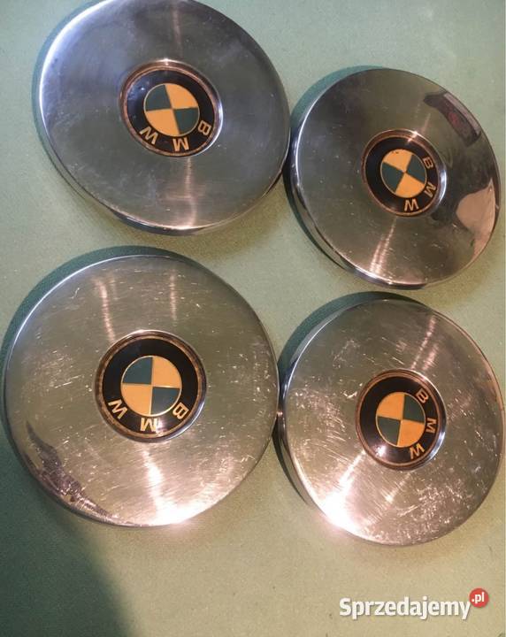 Dekiel felgi stalowej BMW e3 e9 e12 sprzedam