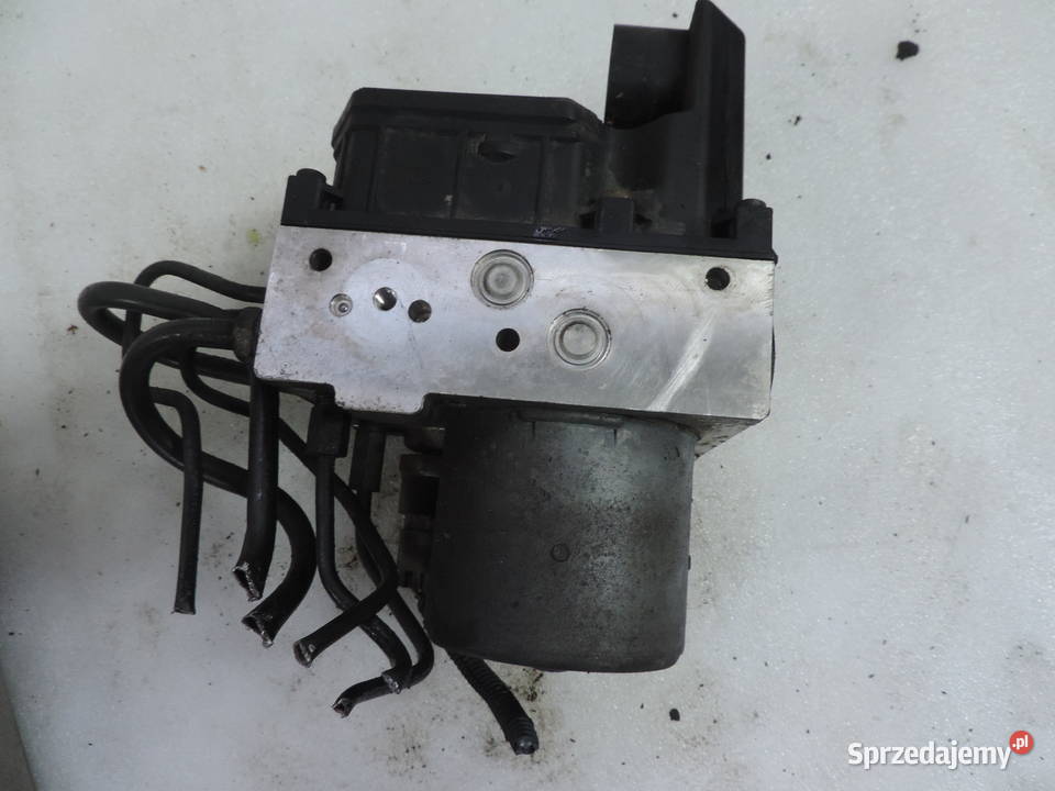 POMPA ABS TOYOTA AVENSIS T25 0265225319 Układ hamulcowy sprzedam