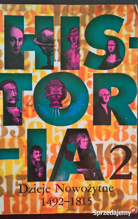 Ściaga z historiiDzieje Nowożytne Wrocław