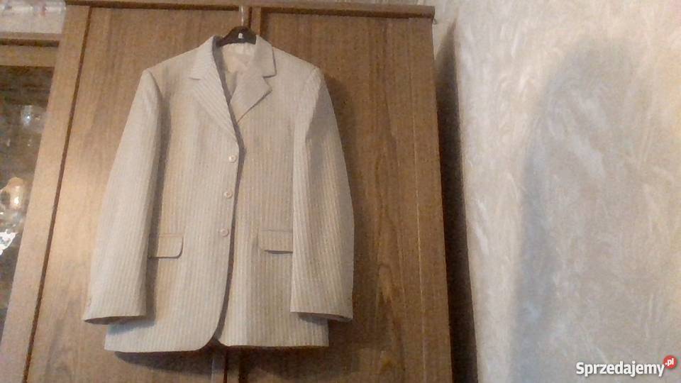 garnitur Rozmiar 42(XL) śląskie