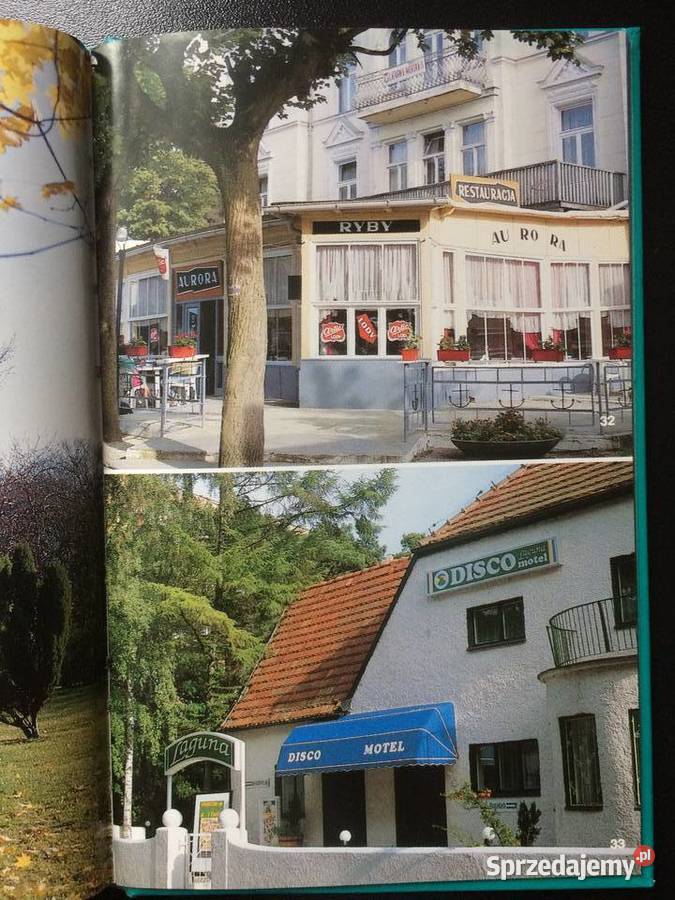 165 Międzyzdroje Szczecin