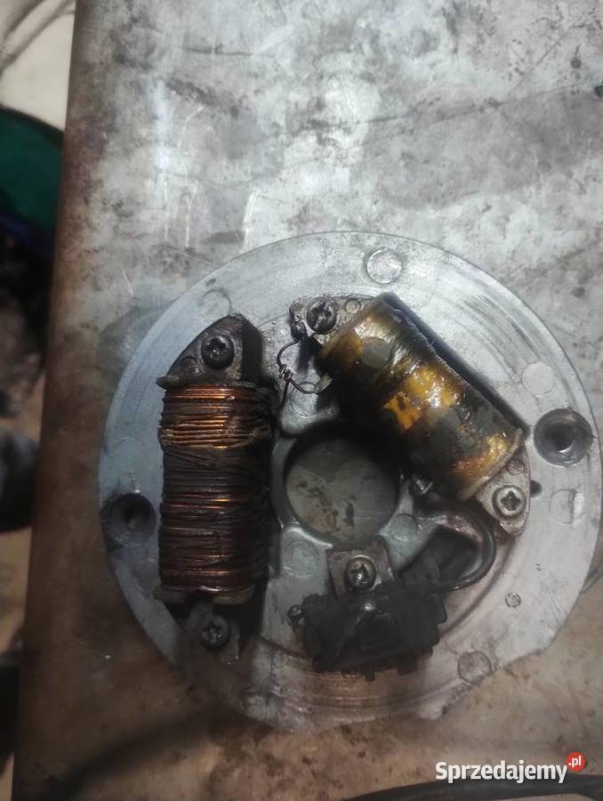 Części Yamaha dt 80 lc2 53v mazowieckie