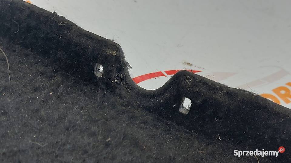 OPEL MERIVA B 14r półka bagażnika Kielce sprzedam