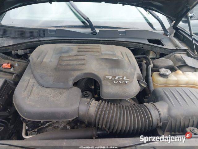 Dodge Charger 363KM Radom