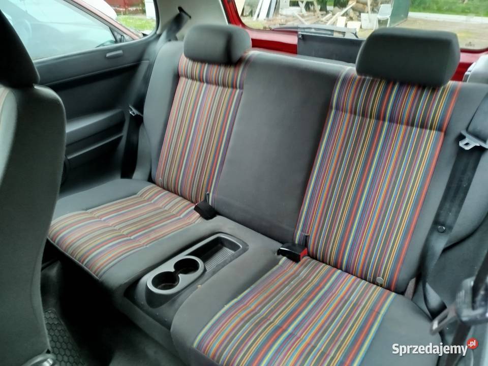 Volkswagen Fox wspomaganie kierownicy 240000km Fox Ząbkowice Śląskie