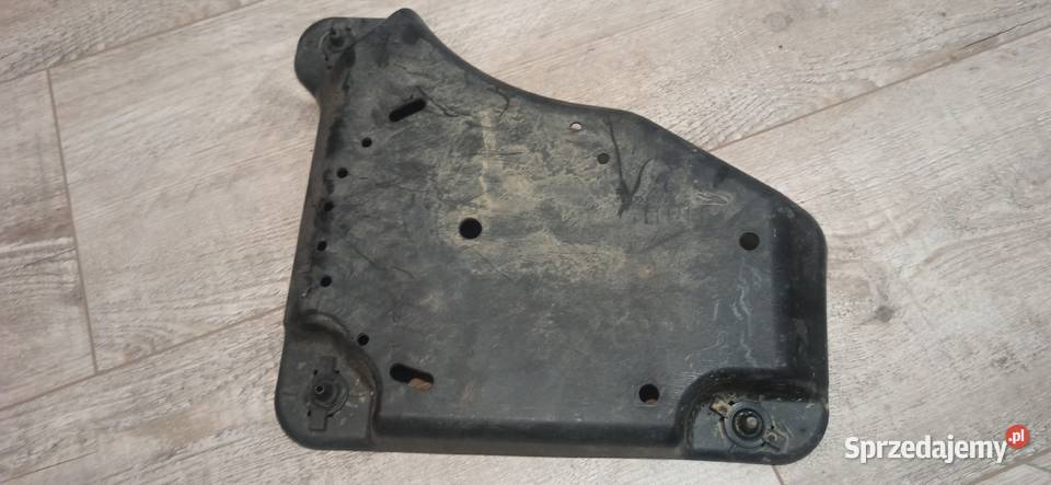 VW TIGUAN II OSŁONA PODWOZIA 5QF131331 Wadowice