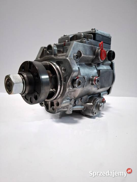 POMPA WTRYSKOWA OPEL 0470504015 03 04 011 Kartuzy