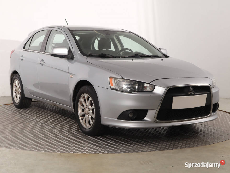Mitsubishi Lancer 18 DID