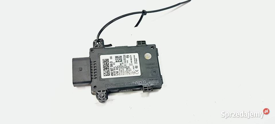 MODUŁ AUDI A8 L D5 4N 4N0907566D sprzedam