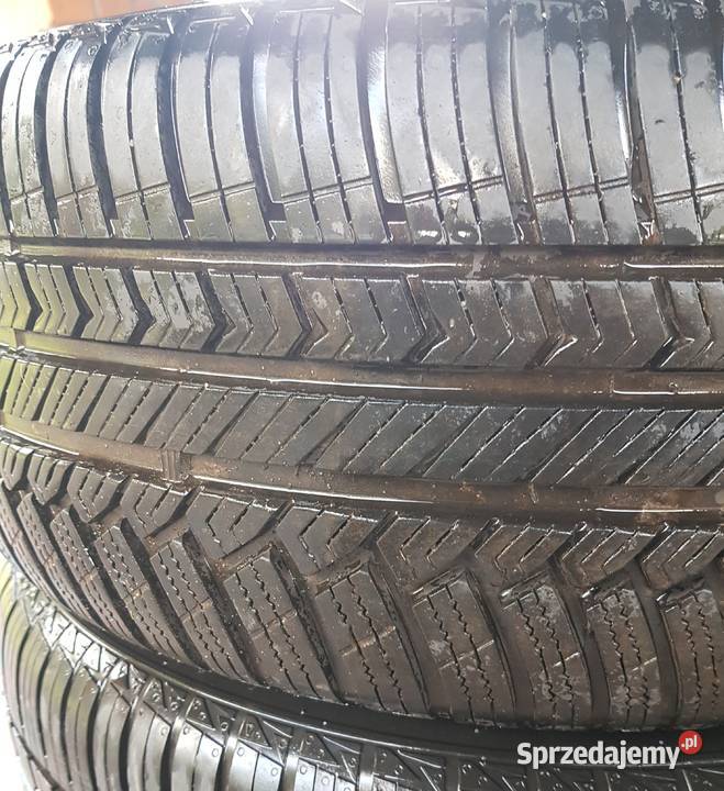 KOŁA 17 22550 MERCEDES CKLASA W205 wielosezonowe Radom