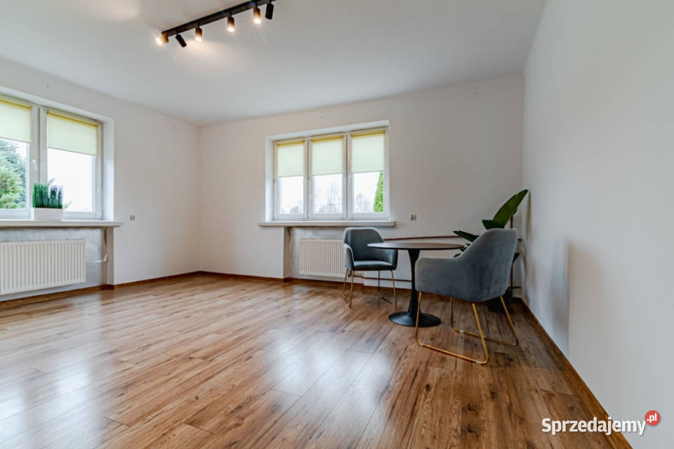 Dom 10min tarnowa 29 ar 2 niezależne poziomy małopolskie Wierzchosławice