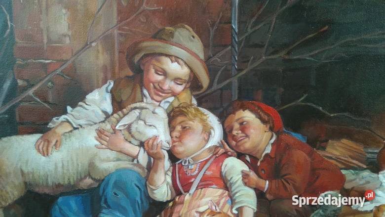 Portrety na zamówienie p8060 ol mazowieckie Warszawa