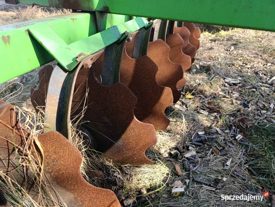 Talerzówka Bomet 20m Przyłęk