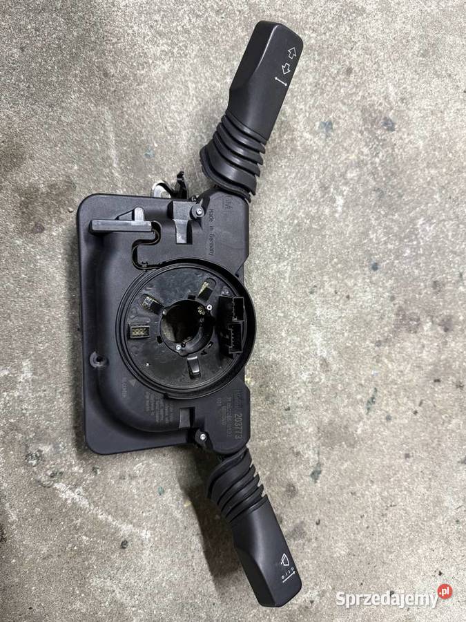 Przełącznik zespolony CIM Opel Astra H 16 Białystok