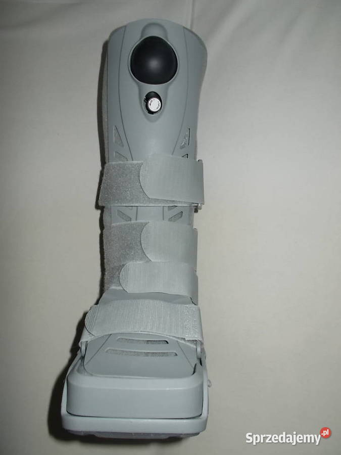 But ortopedycznyorteza MEDI Walker rSdłwkładki Poznań