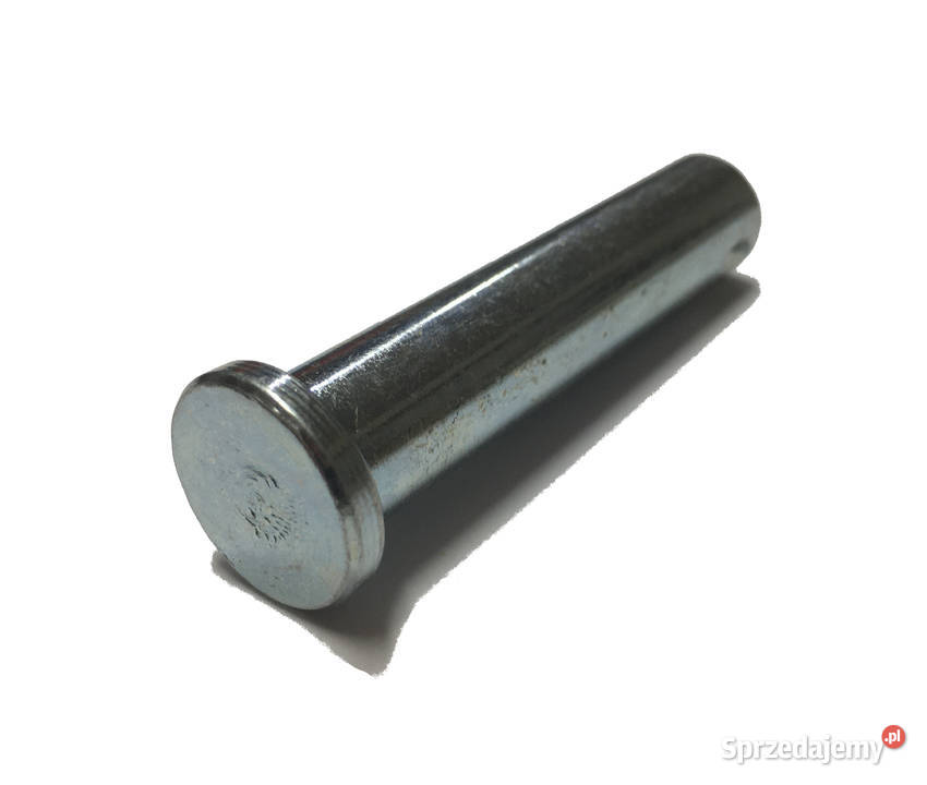 Sworzeń 14x58 mm Kramp Z314058KR Kamionna